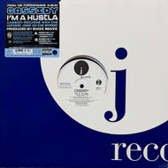 CASSIDY / I'm A Hustla (82876 67588 1, 12inch)