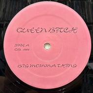 Queen Bitch / Big Momma Thang (QB6969, 12inch)