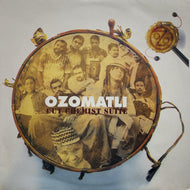 OZOMATLI / Cut Chemist Suite (Almo Sounds, 12 ALM 62, 12inch)