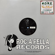 N.O.R.E. / Oye Mi Canto (B0003532-11, 12inch)