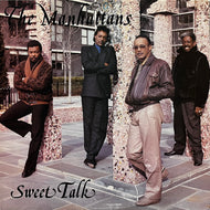 MANHATTANS / Sweet Talk (D1-72946, LP)