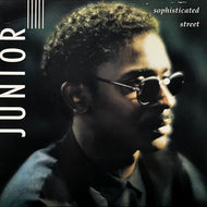 JUNIOR / Sophisticated Street (828 083-1, LP)