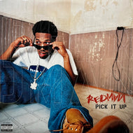 REDMAN / Pick It Up (314 573 927-1, 12inch)
