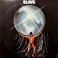 SLAVE / Slave (SD 9914, LP)