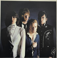 PRETENDERS / Pretenders II (Real, 25PP-23, LP)
