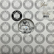 V.A. (Bad Boy Entertainment) / YOU (78612-79367-1, 12inch)