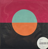 折坂悠太 / 抱擁 (ORSK007, 7inch)
