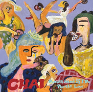 CHAI / Donuts Mind If I Do / Plastic Love (Flake Sounds – FLAKES238, 7inch)
