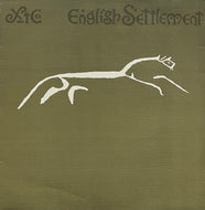 XTC / English Settlement (Virgin – 204 446, LP)