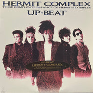 UP-BEAT / HERMIT COMPLEX (Invitation – VIH-28335)