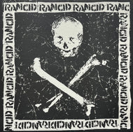 RANCID / Rancid (V) (Hellcat Records – 80427-1, LP)