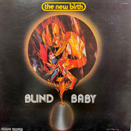 NEW BIRTH / Blind Baby (YX-7043-DA, LP)