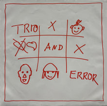 画像をギャラリービューアに読み込む, TRIO / Bye Bye (inc. Da Da Da, Anna ) Mercury – 814 387-1, LP
