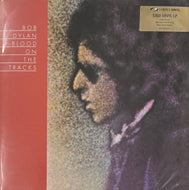 BOB DYLAN / Blood On The Tracks (Simply Vinyl – SVLP 192, LP) 180g