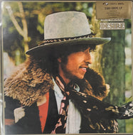 BOB DYLAN / Desire (Simply Vinyl – SVLP 350, LP) 180g