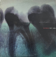 CRITERION / Root Canal (Broklyn Beats – BB004, 12inch)