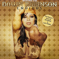 DAWN ROBINSON / Envious (8345101030, 12inch)