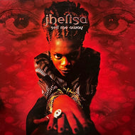 JHELISA / Sell Me Away (DOR055, 12inch)