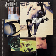 PHARCYDE / Runnin' (Reissue, 12inch)