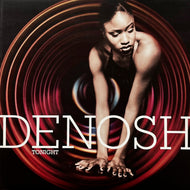 DENOSH / Tonight (12RHYTHM 6, 12inch)