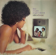 MAIN INGREDIENT / Afrodisiac ( RCA Victor – LSP-4834, LP)