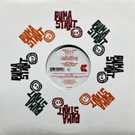 PRESTO & LOWD / Back In '92 (KAJ-010, 12inch)