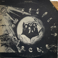 PERFECT CIRCLE / The Perfect Circle ( Inner City Records – ICR 114272, LP)