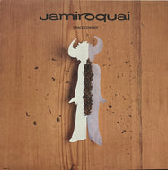 JAMIROQUAI / Space Cowboy (Sony – 660851 6, 12inch)