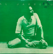 AL JARREAU / We Got By (Reprise Records – MS 2224, LP)