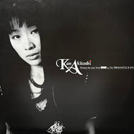 KAN AKITOSHI / Always Be Your Love (Remixes) LALP-1007, 12inch