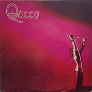QUEEN / Queen (1st) (Elektra, P-10118E, LP)