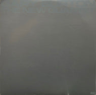 GARY BURTON / The New Quartet (ECM – PA-7080,LP)