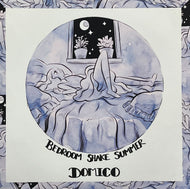 ドミコ domico / Bedroom Shake Summer (FLAKE SOUNDS, FLAKES201, 7inch)