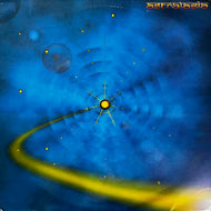 ASTRALASIA / The Space Between (MEY LP 14, LP)