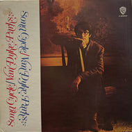 VAN DYKE PARKS / Song Cycle (Warner Bros. , P-8095W, LP)