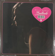 MOLLY BURCH / Ballads (Captured Tracks – CT-314, 7inch)