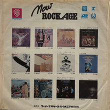 Load image into Gallery viewer, VAN DYKE PARKS / Song Cycle (Warner Bros. , P-8095W, LP)
