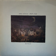 ANDY SUMMERS & ROBERT FRIPP / Bewitched ( A&M Records – AMP-28106, LP)
