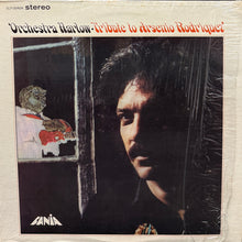 画像をギャラリービューアに読み込む, ORCHESTRA HARLOW / Tribute To Arsenio Rodriguez ( Fania Records ‎– SLP 00404, LP) (コピー)
