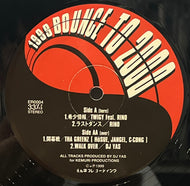 V.A. (TWIGY, RINO, DJ YAS) / 1999 Bounce To 2000 (ER0004, 12inch)