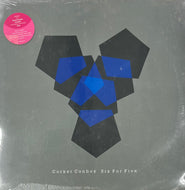 CORKER CONBOY / Six For Five (Vertical Form – VFORM035, 12inch)