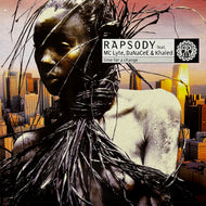 RAPSODY / Time For A Change (MR 16-00, 12inch)