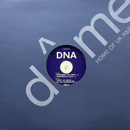 DNA / Remember The Times (12DOME-126, 12inch)