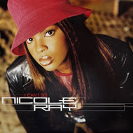 NICOLE WRAY / I Can't See (7559-63792-0, 12inch)