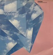 LIFELIKE / My Precious Diamond (20000st – ST 037, 12inch)