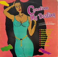 V.A. (Bounty Killer, Brian & Tony Gold) / Carolina My Darling (Jammy's, LP)