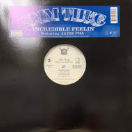 SLIM THUG / Incredible Feelin' (B0004425-11, 12inch)