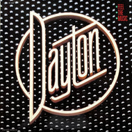 DAYTON / Feel The Music (Reissue, LP)