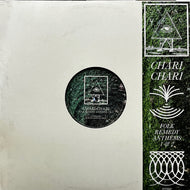 CHARI CHARI / Folk Remedy Anthems 1 & 2 (Mysticisms – MYS019, 12inch x 2)
