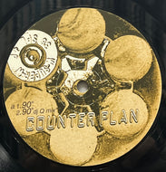 COUNTER PLAN / 90° (soma 67, 12inch)